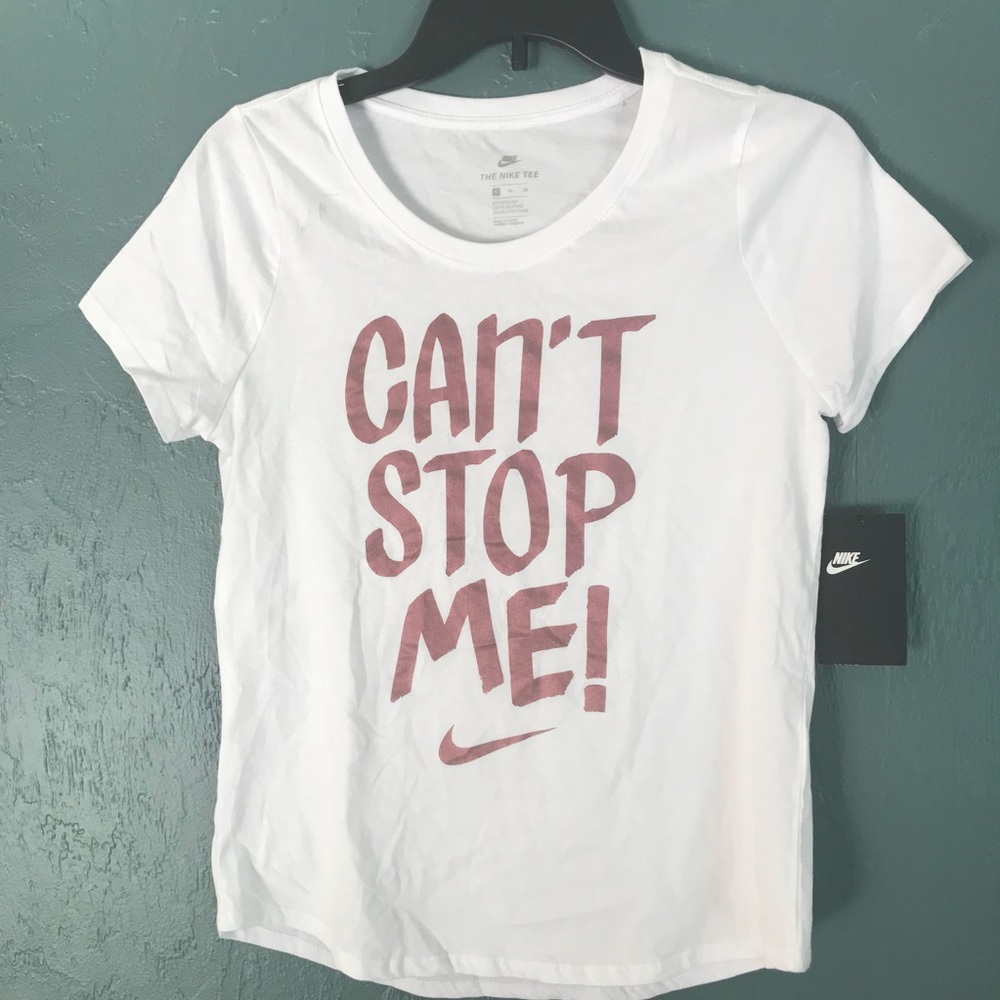 Youth Nike t-shirt